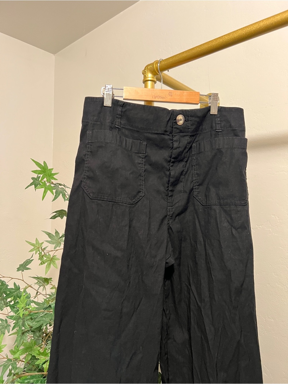 Anthropology the Colette pants - Picture 4 of 4